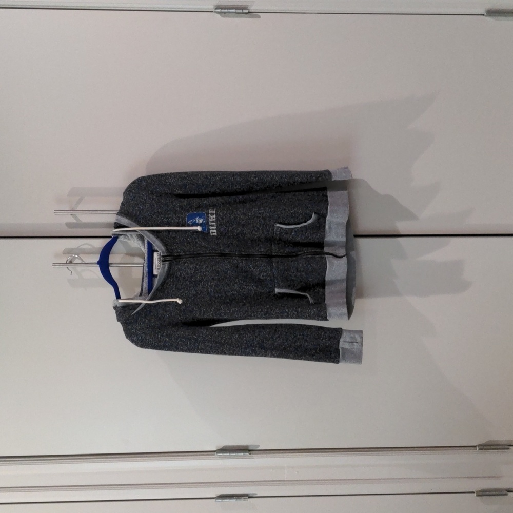 Women's Small Duke Hoodie